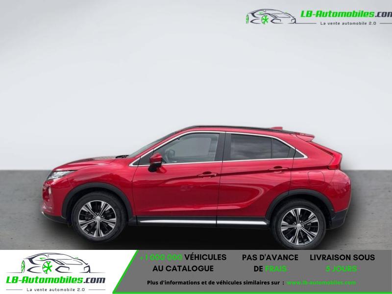Mitsubishi Eclipse Cross 1.5 MIVEC 163 BVA 2WD - Photo 5 / 9