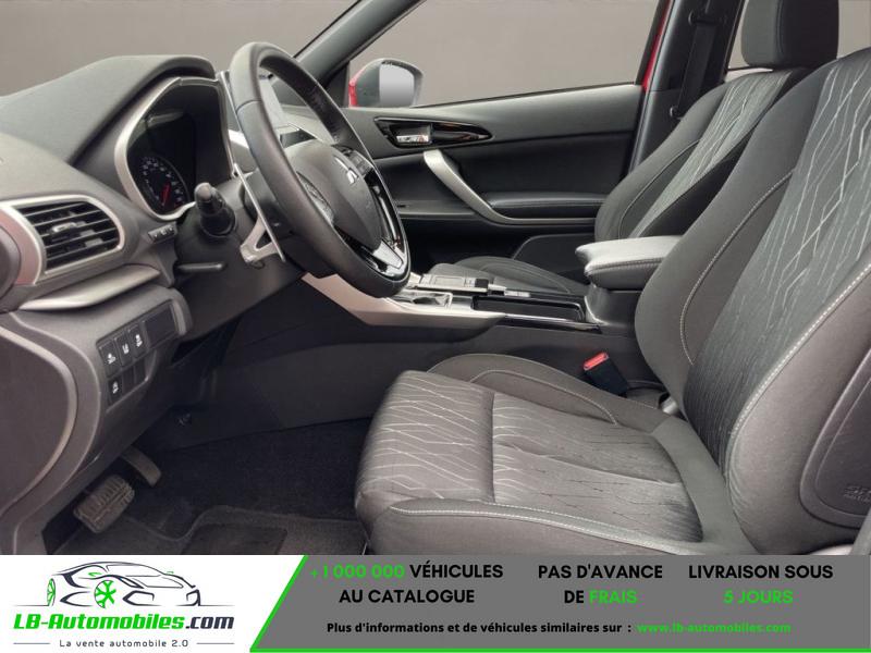 Mitsubishi Eclipse Cross 1.5 MIVEC 163 BVA 2WD - Photo 6 / 9