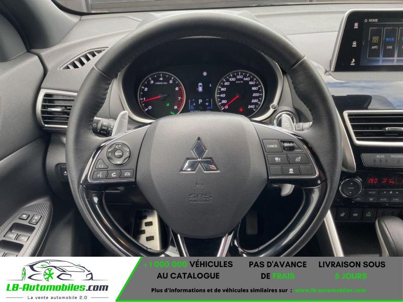 Mitsubishi Eclipse Cross 1.5 MIVEC 163 BVA 2WD - Photo 8 / 9