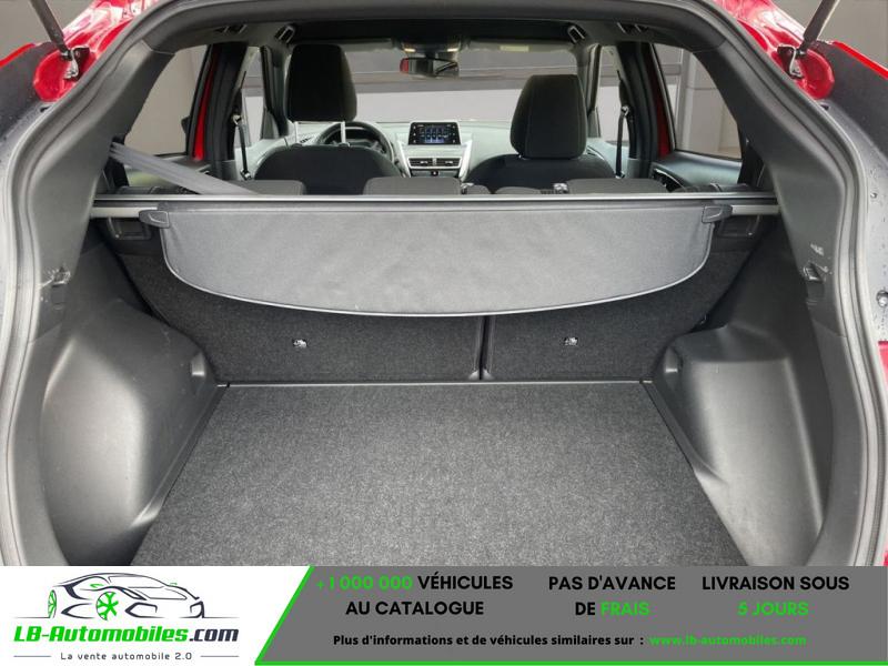 Mitsubishi Eclipse Cross 1.5 MIVEC 163 BVA 2WD - Photo 9 / 9