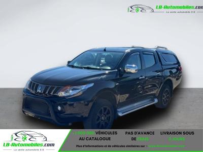 Mitsubishi L200 DOUBLE CAB 2.4 DI-D 154