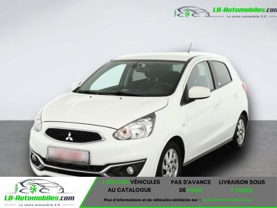 Mitsubishi Space Star 1.2 MIVEC 80  BVA