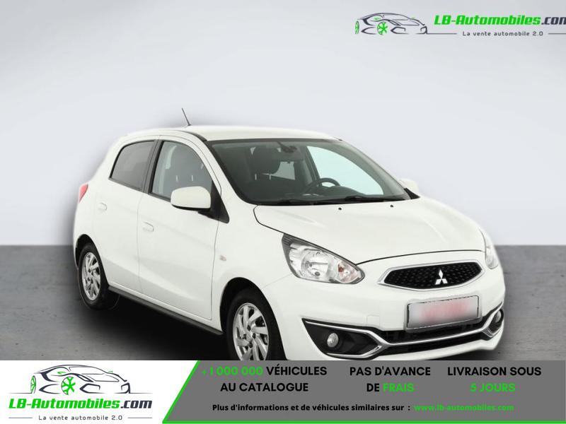 Mitsubishi Space Star 1.2 MIVEC 80  BVA - Photo 2 / 12
