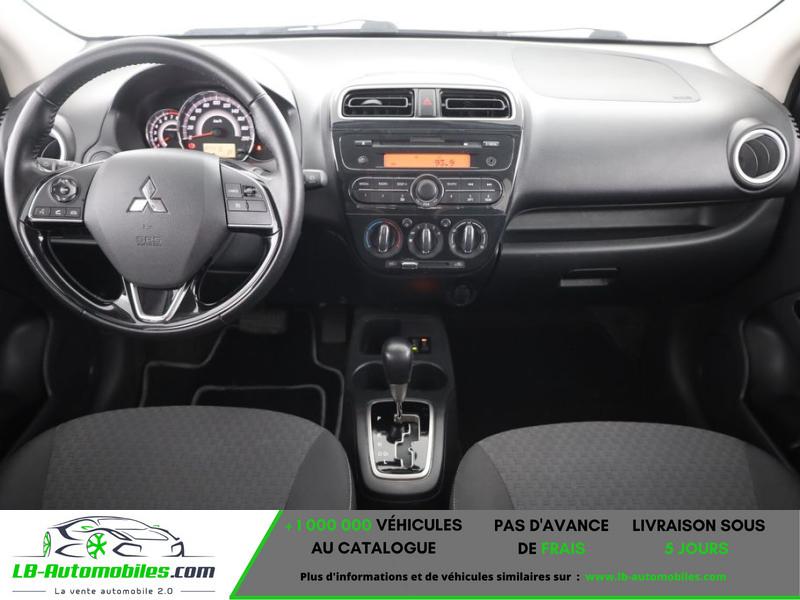 Mitsubishi Space Star 1.2 MIVEC 80  BVA - Photo 3 / 12
