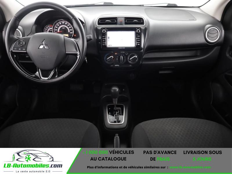 Mitsubishi Space Star 1.2 MIVEC 80  BVA - Photo 3 / 10