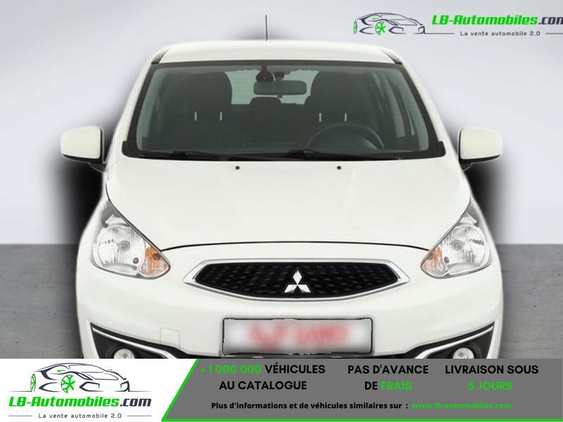 Mitsubishi Space Star 1.2 MIVEC 80  BVA - Photo 5 / 12