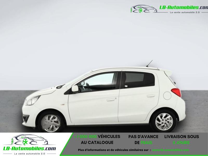 Mitsubishi Space Star 1.2 MIVEC 80  BVA - Photo 6 / 12