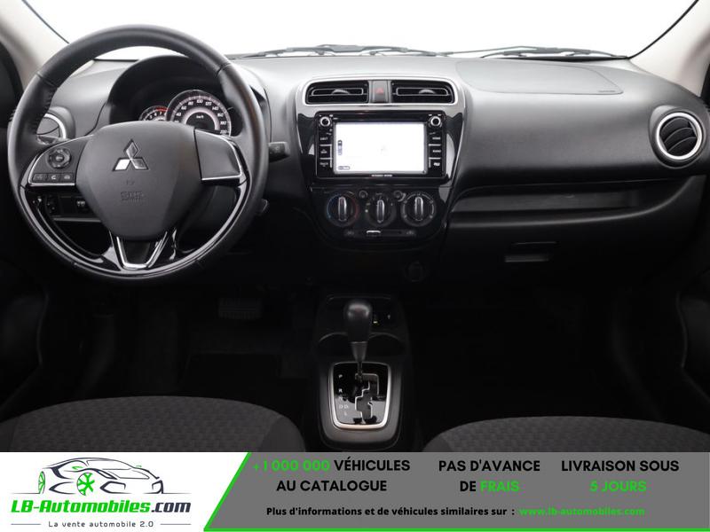 Mitsubishi Space Star 1.2 MIVEC 80  BVA - Photo 3 / 11
