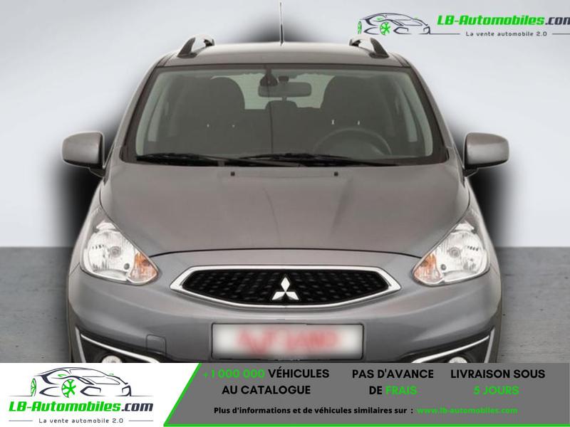 Mitsubishi Space Star 1.2 MIVEC 80  BVA - Photo 5 / 11