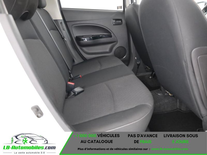 Mitsubishi Space Star 1.2 MIVEC 80  BVA - Photo 9 / 12