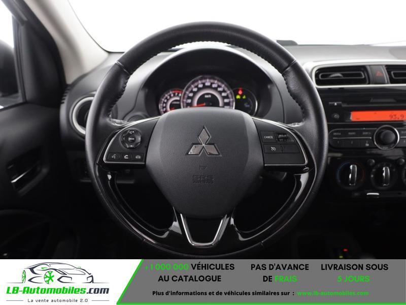 Mitsubishi Space Star 1.2 MIVEC 80  BVA - Photo 10 / 12