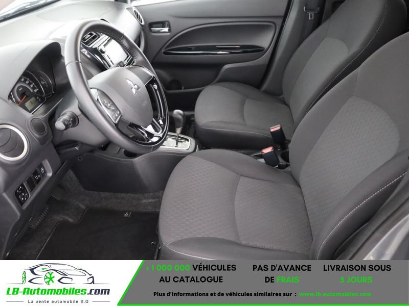 Mitsubishi Space Star 1.2 MIVEC 80  BVA - Photo 8 / 11