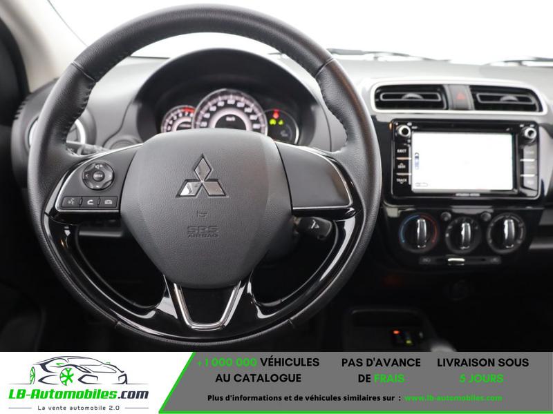 Mitsubishi Space Star 1.2 MIVEC 80  BVA - Photo 10 / 11
