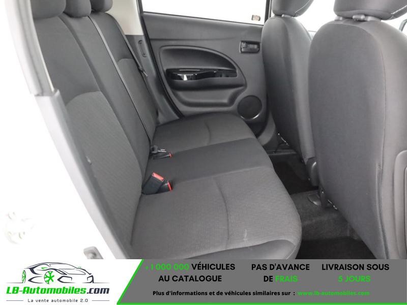 Mitsubishi Space Star 1.2 MIVEC 80  BVA - Photo 9 / 10