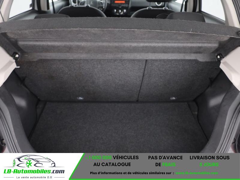 Mitsubishi Space Star 1.2 MIVEC 80  BVA - Photo 12 / 12