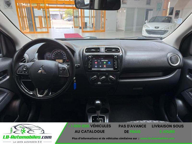 Mitsubishi Space Star 1.2 MIVEC 80 BVM - Photo 3 / 11