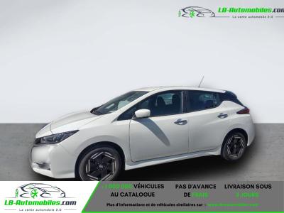 Nissan Leaf Electrique 40kWh 150 ch