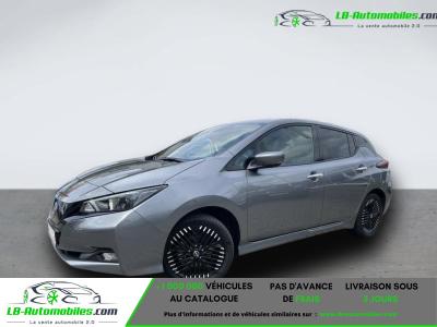 Nissan Leaf Electrique 62kWh 217 ch
