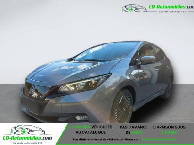 Nissan Leaf Electrique 62kWh 217 ch