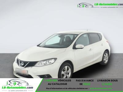 Nissan Pulsar 1.2 DIG-T 115 BVM