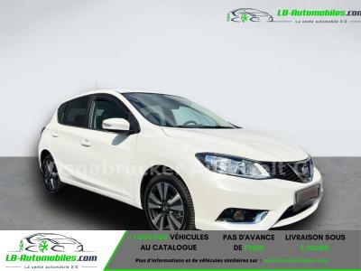 Nissan Pulsar 1.2 DIG-T 115 BVM