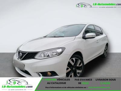 Nissan Pulsar 1.2 DIG-T 115 BVM