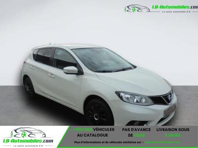 Nissan Pulsar 1.2 DIG-T 115 BVM