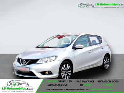 Nissan Pulsar 1.2 DIG-T 115 BVM