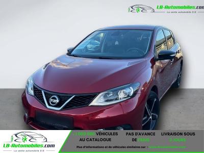 Nissan Pulsar 1.2 DIG-T 115 BVM