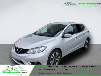 Nissan Pulsar 1.2 DIG-T 115 BVM