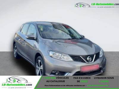 Nissan Pulsar 1.2 DIG-T 115 BVM
