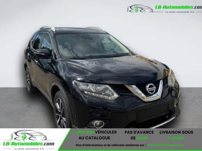 Nissan X-Trail 1.6 DIG-T 163 5pl BVM