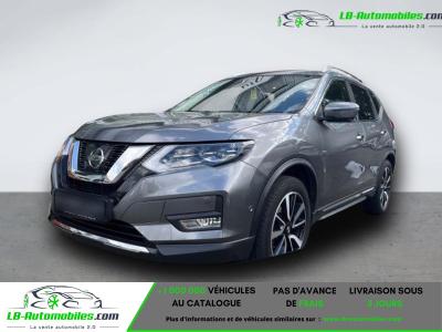 Nissan X-Trail 1.6 DIG-T 163 7pl BVM