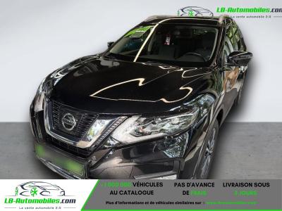 Nissan X-Trail 1.6 DIG-T 163 5pl BVM