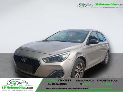 Hyundai I30 1.0 T-GDi 120 BVM