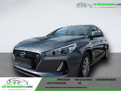 Hyundai I30 1.0 T-GDi 120 BVM
