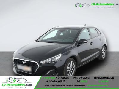 Hyundai I30 1.0 T-GDi 120 BVM