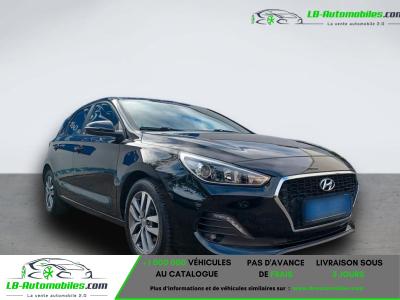 Hyundai I30 1.0 T-GDi 120 BVM