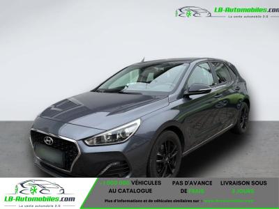 Hyundai I30 1.4 T-GDi 140 BVM