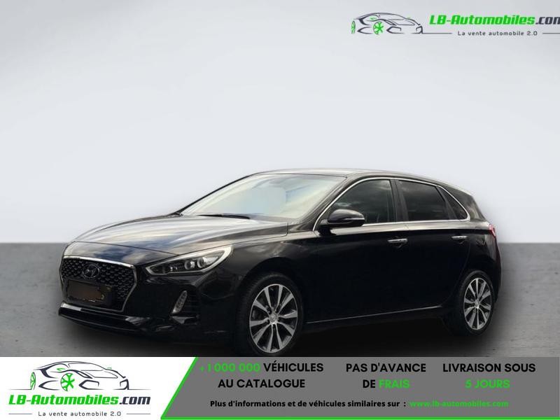 Hyundai I30 1.4 T-GDi 140 BVM - Photo 1 / 9