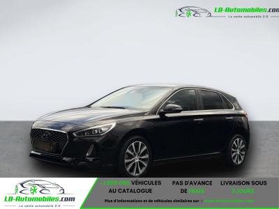 Hyundai I30 1.4 T-GDi 140 BVM