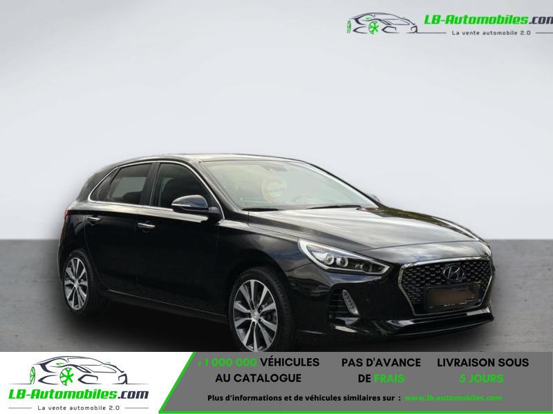 Hyundai I30 1.4 T-GDi 140 BVM - Photo 2 / 9