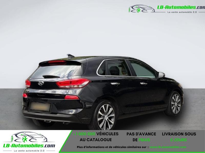 Hyundai I30 1.4 T-GDi 140 BVM - Photo 3 / 9