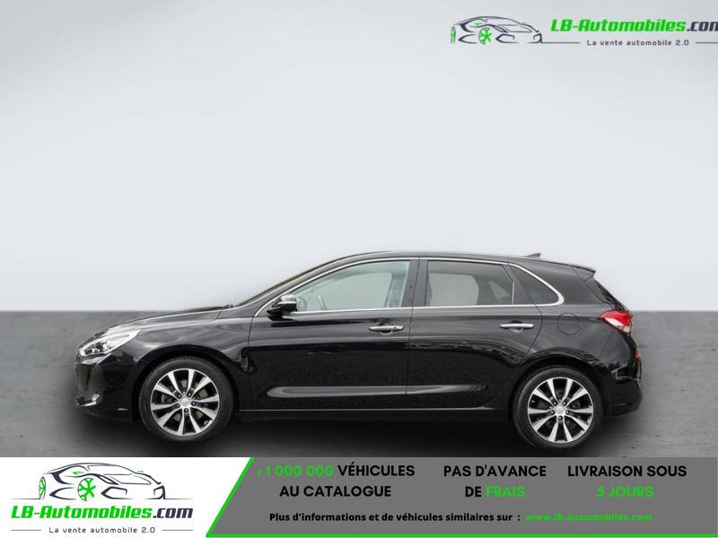 Hyundai I30 1.4 T-GDi 140 BVM - Photo 4 / 9