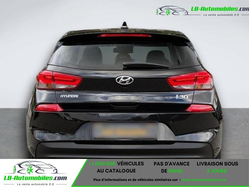Hyundai I30 1.4 T-GDi 140 BVM - Photo 5 / 9