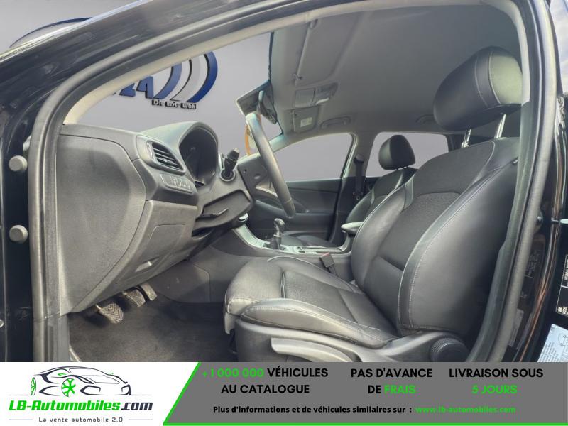Hyundai I30 1.4 T-GDi 140 BVM - Photo 6 / 9