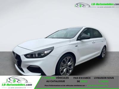 Hyundai I30 1.4 T-GDi 140 BVM