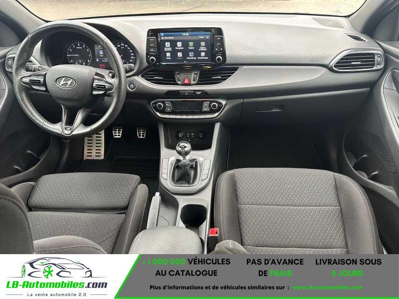 Hyundai I30 1.4 T-GDi 140 BVM - Photo 2 / 8
