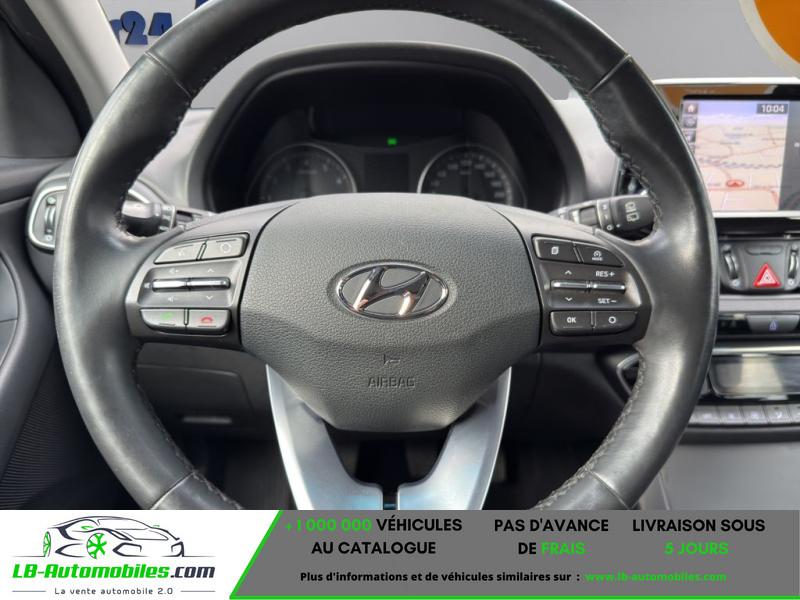 Hyundai I30 1.4 T-GDi 140 BVM - Photo 7 / 9