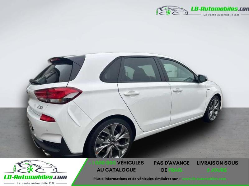Hyundai I30 1.4 T-GDi 140 BVM - Photo 3 / 8